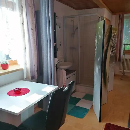 Haus Bergluft *