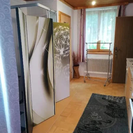 Haus Bergluft * Ramsau am Dachstein