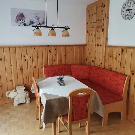 Haus Bergluft * Ramsau am Dachstein