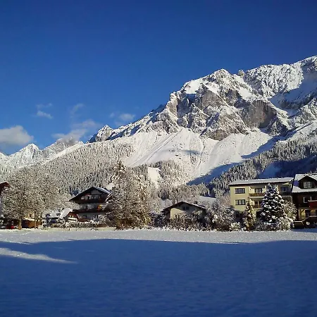 Haus Bergluft Apartment Ramsau am Dachstein