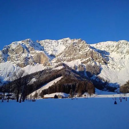 Haus Bergluft Ramsau am Dachstein