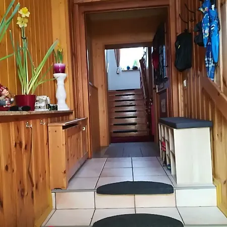 Haus Bergluft Apartment *